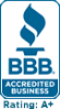 2021 BBB accreditation