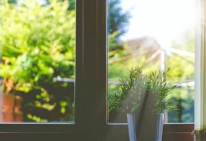 casement windows